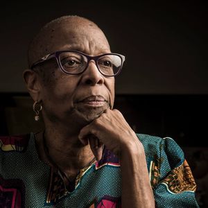 Meet your Posher, Ismail